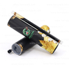 Recyclable Food Grade Sustainable Push Up Paper Tubes for Food China Sushi Push Pop Tube
