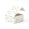 Biodegradable Custom Box with Magnetic Closure Magnetic Christmas Gift Boxes