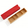Biodegradable Cardboard Box Packaging Design folding cardboard box Packaging for food