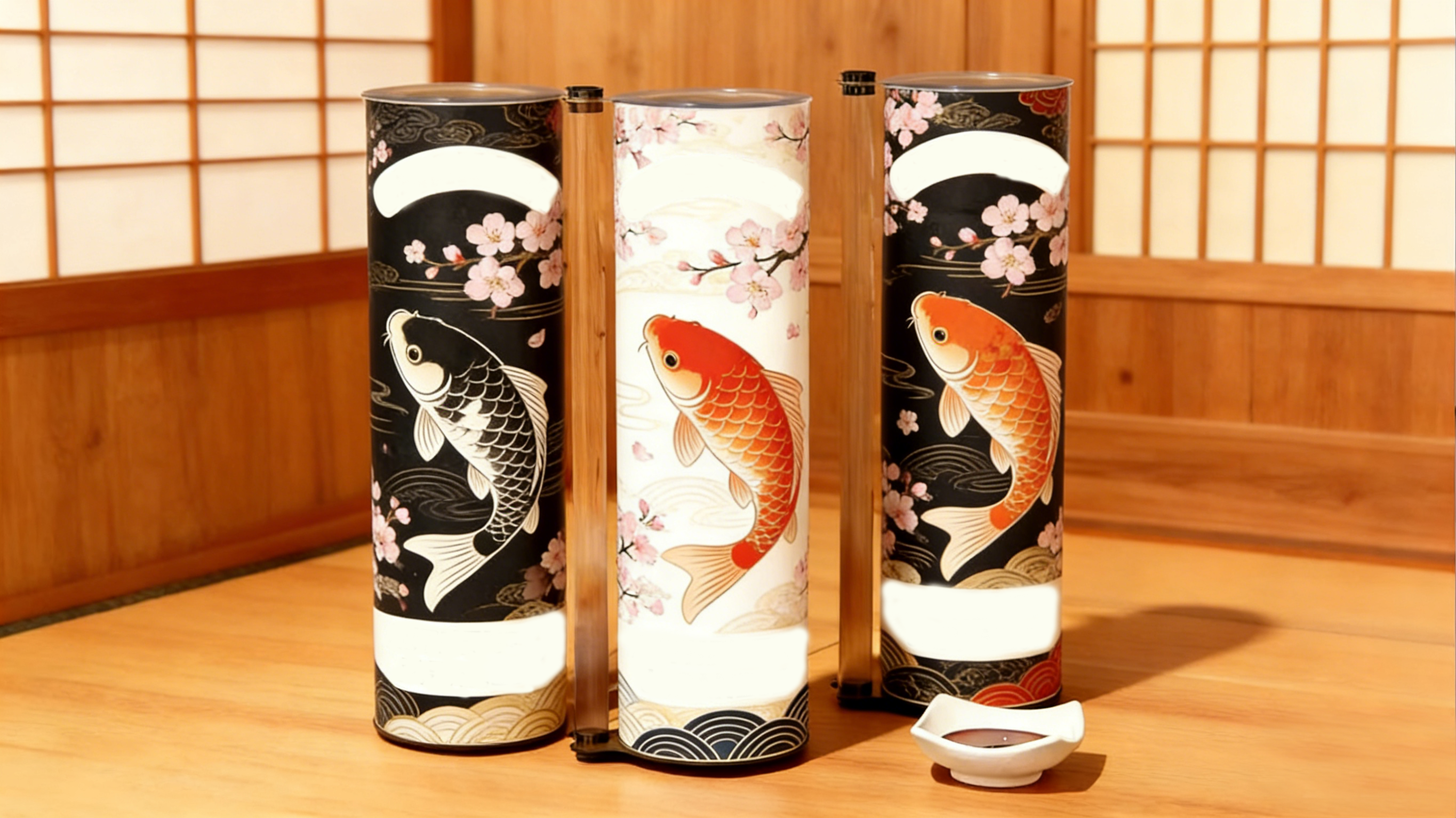 封面Stop Squishing Rolls The Ultimate Guide to Sushi Pop Up Containers.png