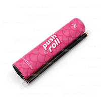 Biodegradable Food Grade Push Up Sushi Pop Up Verpackung Take Away Box