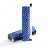 Custom Food Packaging Supplier Food Grade Sushi Pop Up Packaging Tube Manufacturer