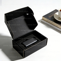 Biodegradable Airplane Box Wholesale China Paper Box Packaging Factory Airplane Gift Box