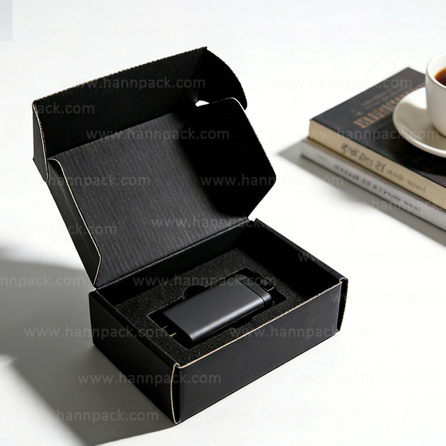 Biodegradable Airplane Box Wholesale China Paper Box Packaging Factory Airplane Gift Box