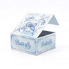 Christmas Gift Boxes with Magnetic Closure Supplier Decorative Cardboard Boxes with Magnetic Closure