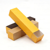 Recyclable Material Custom Auto Lock Bottom Boxes Wholesale Cardboard Jewelry Box Packaging for Coffee