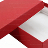 Biodegradable Face Cream Packaging Box Manufacturers Lid And Base Cardboard Boxes