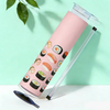 Eco-friendly Sushi Push Pop Tube Packaging Paper Tube Packaging Manufacturers in China
