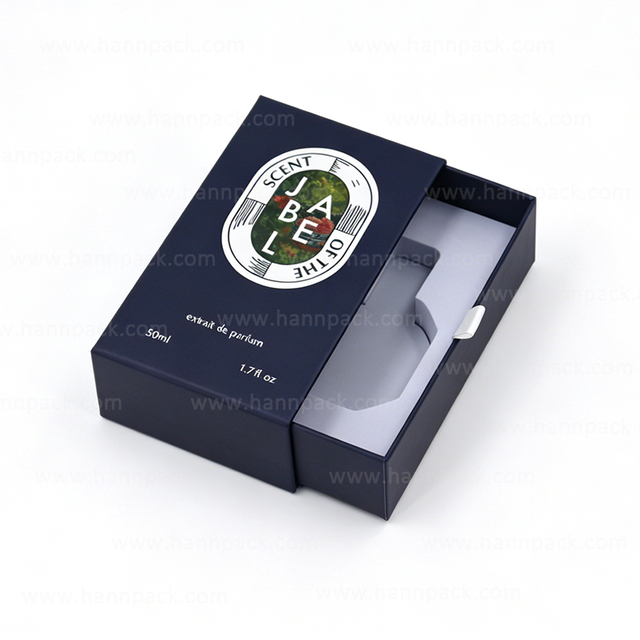 Eco Friendly Drawer Box Suppliers Custom Design Luxury Drawer Box Packaging 