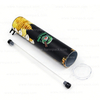Recyclable Food Grade Sustainable Push Up Paper Tubes for Food China Sushi Push Pop Tube