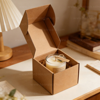 Recyclable China Paper Box Packaging Factory Paper Gift Box Factory Shipping Mailing Paper Airplane Box
