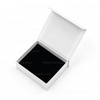 Christmas Gift Boxes with Magnetic Closure Supplier Black Luxury Magnetic Closure Gift Shipping Box