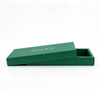 Recyclable Custom Auto Lock Bottom Boxes Square Foldable Cardboard Box for Luxury Gift