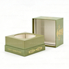 Biodegradable Custom Gift Boxes Sturdy Cardboard Gift Boxes for Candle Perfume
