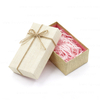 Biodegradable Square Black Lid And Base Rigid Cardboard Box Packaging Lid And Base Rigid Paper Gift Box