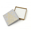 Biodegrdaable Custom Design Heaven And Earth Cover Gift Box for Gift Perfume Cosmetic