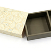 Jewelry Fancy Luxury Gift Drawer Box Packaging Pull Out Drawer Gift Box