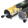 Recyclable Food Grade Sustainable Push Up Paper Tubes for Food China Sushi Push Pop Tube