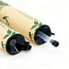Custom food packaging supplier portable sushi container for on-the-go dining