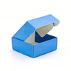 Eco-friendly Hot Sale Square Cardboard Box Airplane Box Wholesale Airplane Box Wholesale