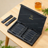 Biodegradable Wholesale Gift Boxes with Magnetic Lid Magnetic Gift Box Bulk