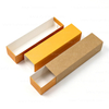 Recyclable Material Custom Auto Lock Bottom Boxes Wholesale Cardboard Jewelry Box Packaging for Coffee